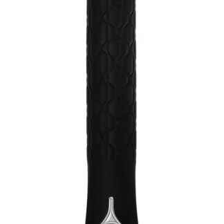 Evolved Quilted Love Textured Vibrator