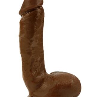Jerome The Stud Dildo - 7"