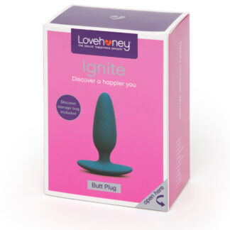 Lovehoney Ignite Kegel Balls