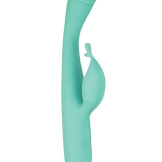 Princess Petite Pleaser - Aqua