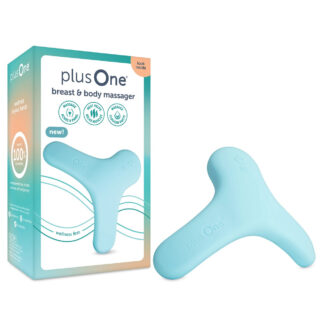 plusOne Breast - Body Massager
