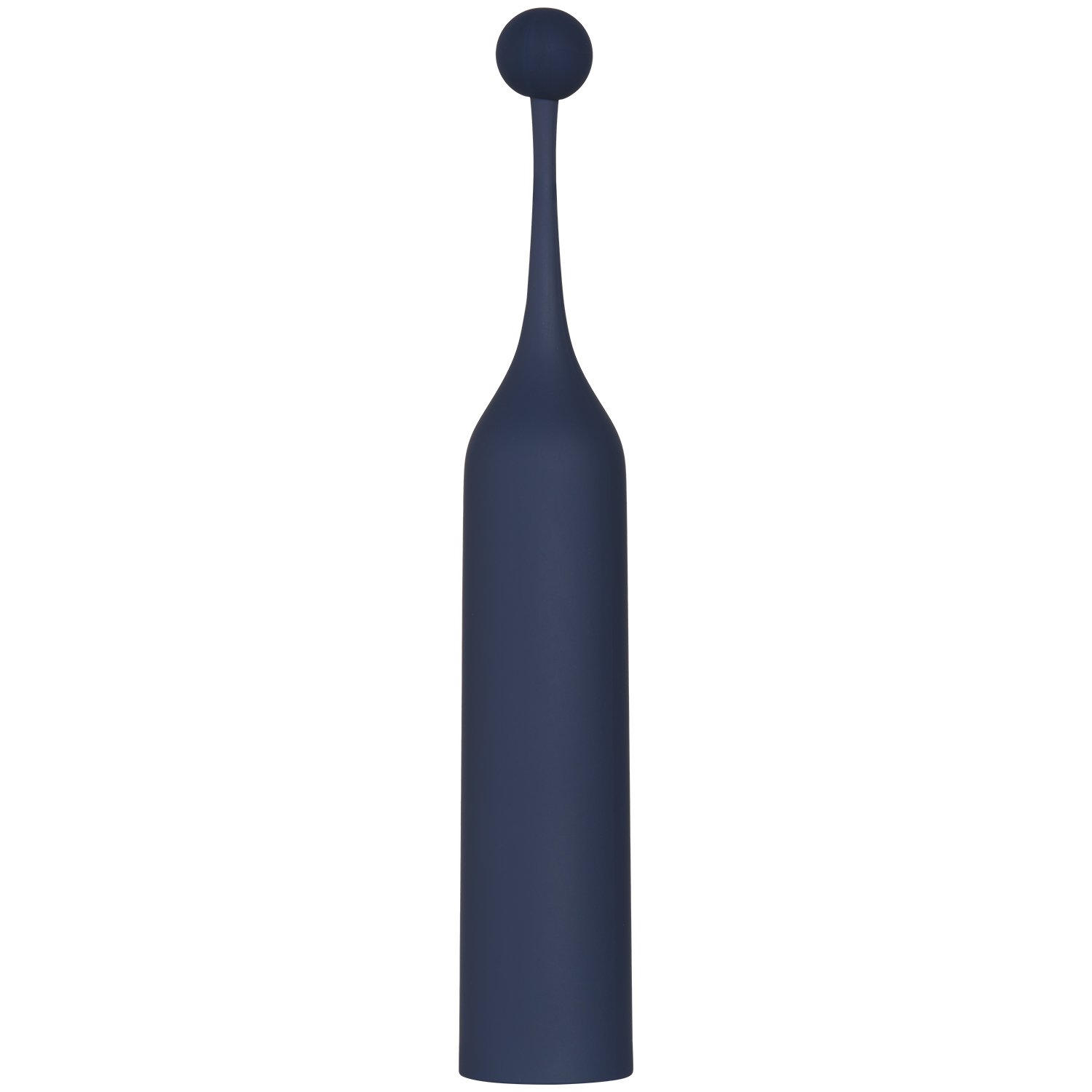 Amaysin Precision Rechargeable Clitoral Vibrator - Blue