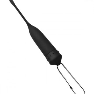 Cadence Vibrating Silicone Sound