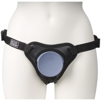 Dillio Platinum Body Dock SE Harness - Black