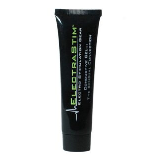 ElectraStim Electro Stimulation Conductive Gel 60 ml - Clear