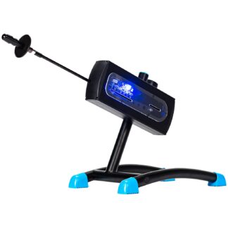 F-Machine Gigolo BT-R Bang Machine - Black
