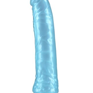 Fantasia Upper 7" - Turquoise