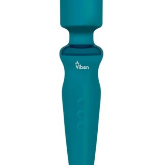 Fierce - Intense Wand Massager