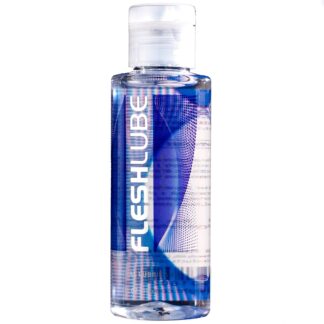 Fleshlight Fleshlube Water Based Lubricant 250 ml - Clear