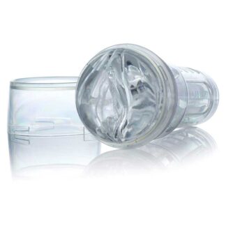 Fleshlight Ice Crystal Male Masturbator Pack