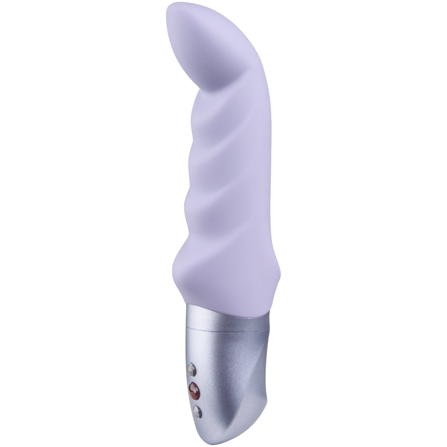Fun Factory Abby G G-Spot Vibrator - Purple