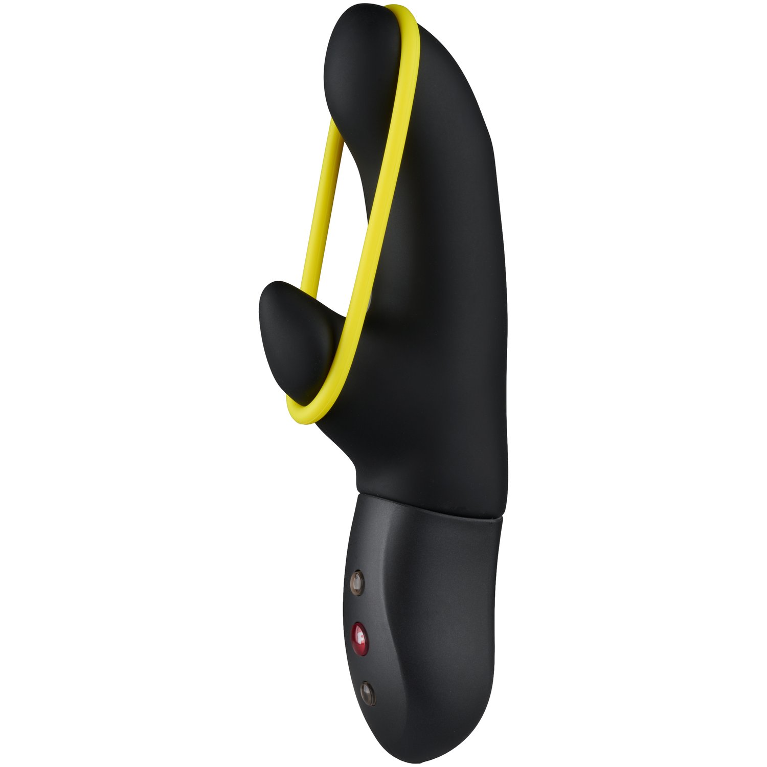 Fun Factory Amorino Double Vibrator - Black