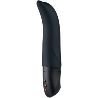 Fun Factory Diva Dolphin G-Spot Vibrator - Black