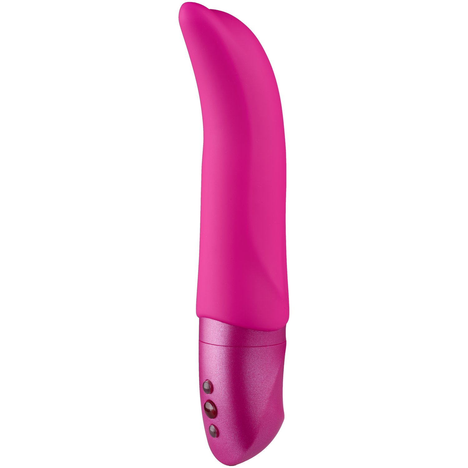 Fun Factory Diva Dolphin G-Spot Vibrator - Pink