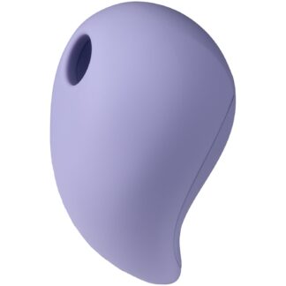 Fun Factory Essence Air Pulse Clitoral Vibrator - Purple