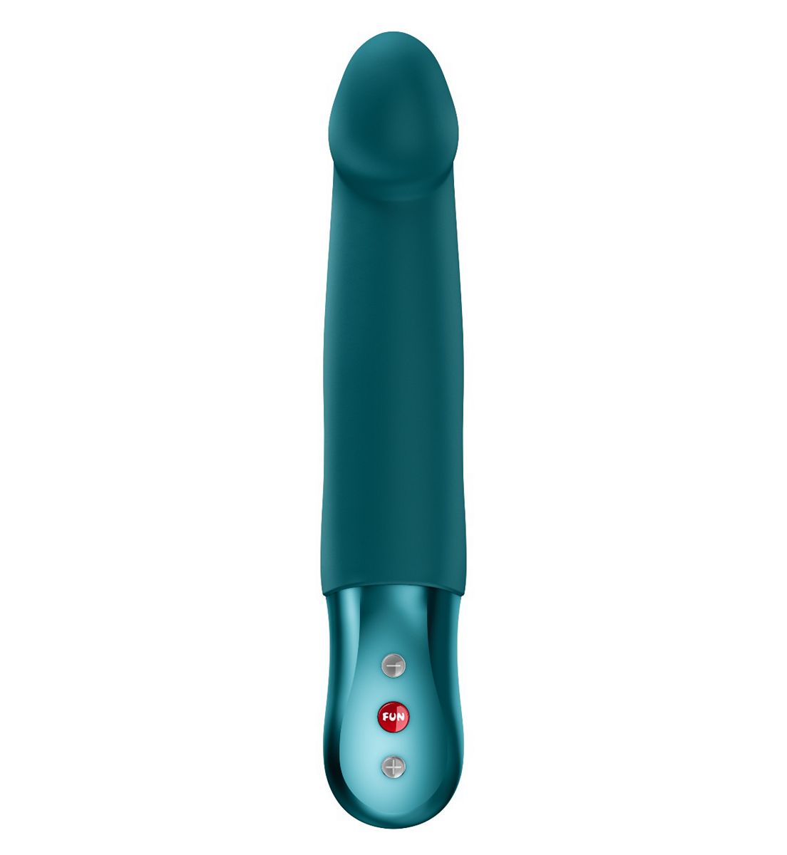 Fun Factory Stronic Real Thrusting Green