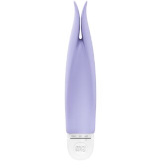 Fun Factory Volita Clitoral Vibrator - Purple
