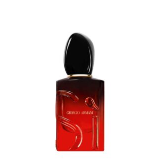 Giorgio Armani Si Passione Intense Eau De Parfum 50ml