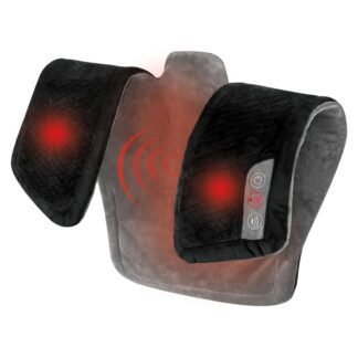 Homedics Comfort Neck & Shoulder Massager With Heat