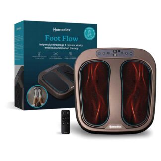 Homedics Foot Flow Mobility Booster