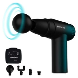 Homedics Novo Mini Massage Gun