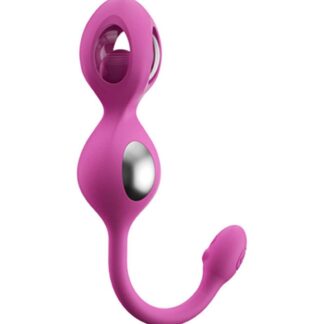 Honey Play Box E-Stim Kegel Training Set - Elektra
