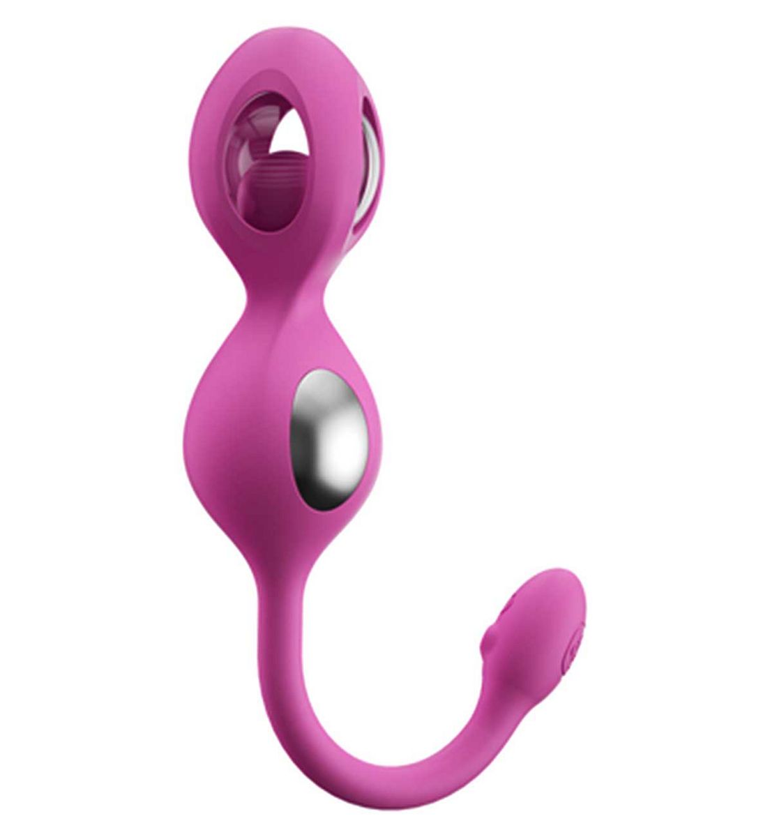 Honey Play Box E-Stim Kegel Training Set - Elektra