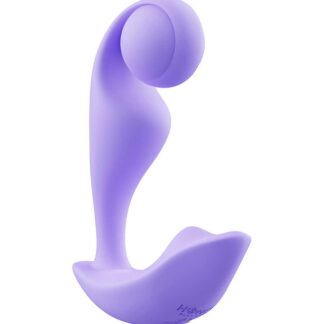 Honey Play Box Inflatable Kegel Ball - Trill