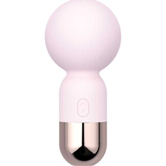 Honey Play Box Pocket Mini Vibrating Wand Massager - Pokewan