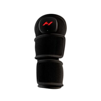 Hyperice Venom 2 Heat & Vibration Wrap For Legs