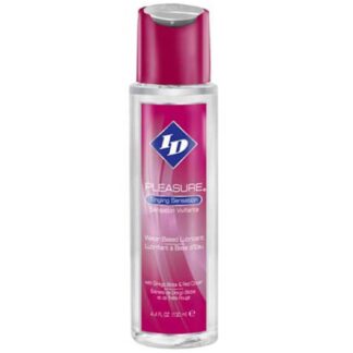 ID Lubricants ID Pleasure Tingling Sensation Stimulating Lubricant 130 ml - Clear