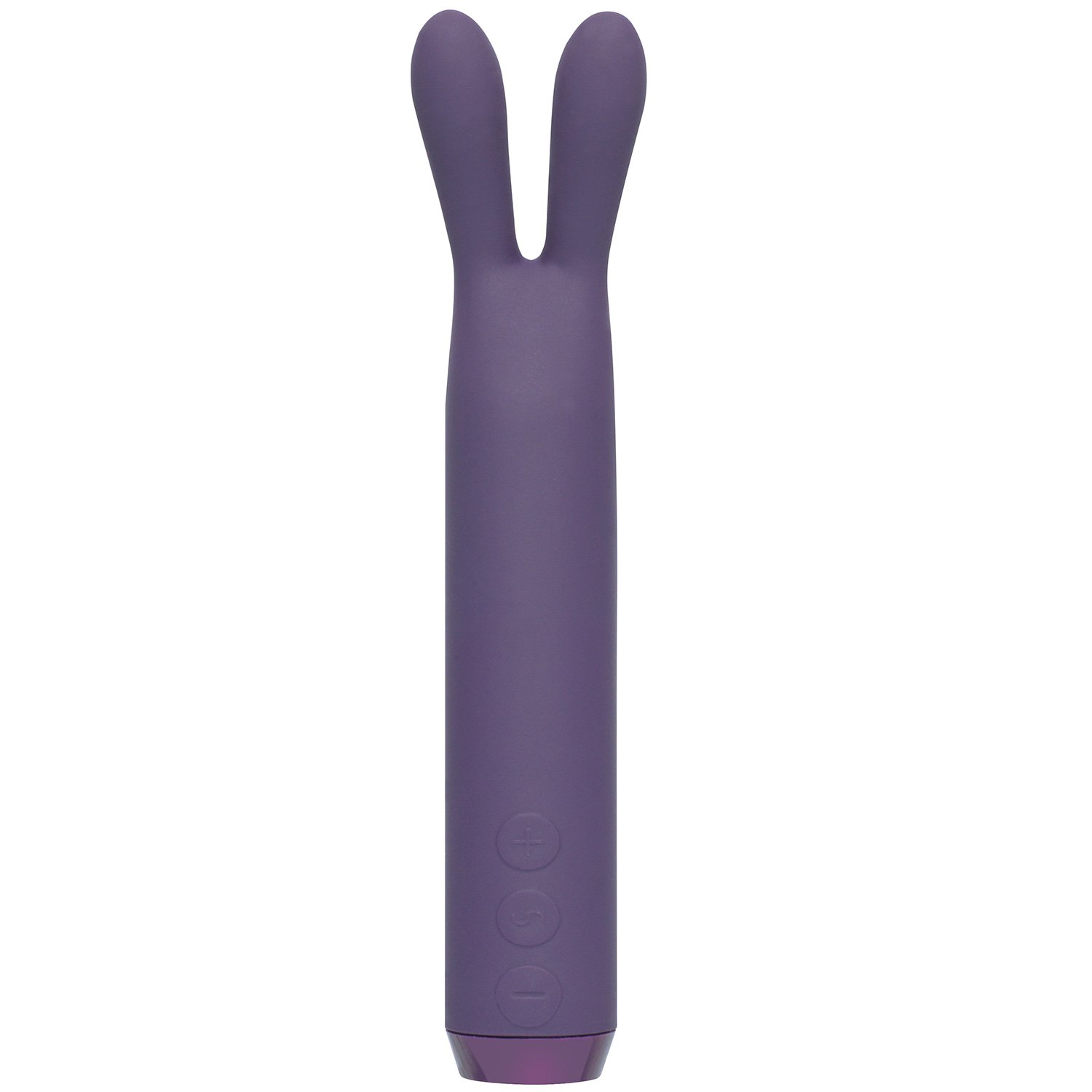 Je Joue Rabbit Bullet Vibrator 5.1 Inch - Purple