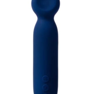 Je Joue Vita Bullet Vibrator - Cobalt Blue