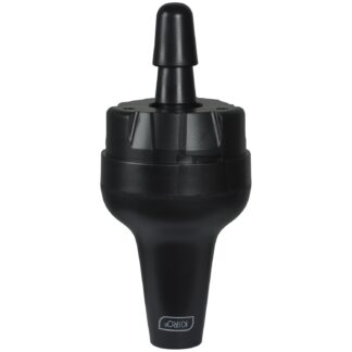 Kiiroo Keon Dildo Adapter Accessory - Black