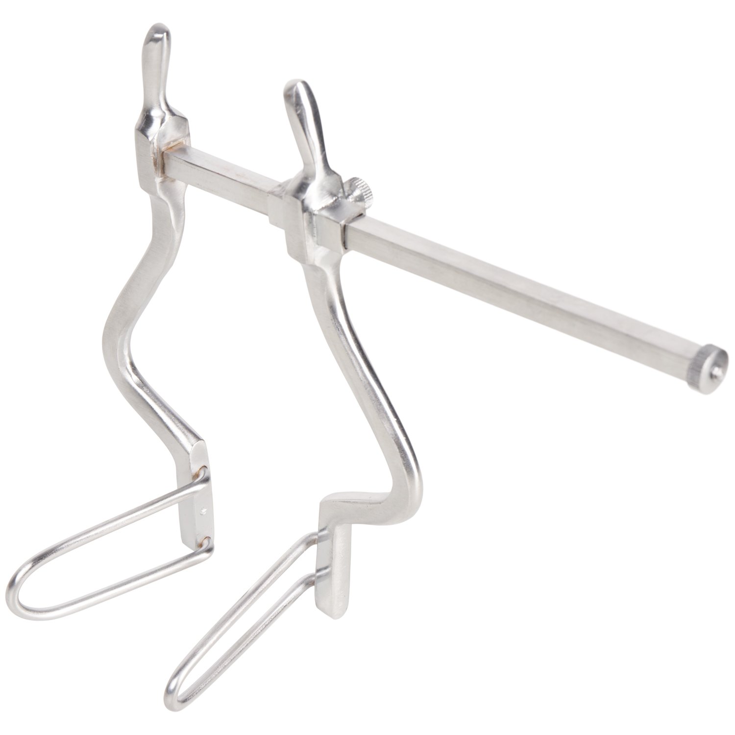 Kink Industries Anal Hole Spreader - Grey
