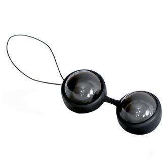 LELO Beads Noir - Black