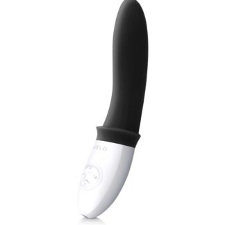 LELO Billy 2 Prostate Massager - Black