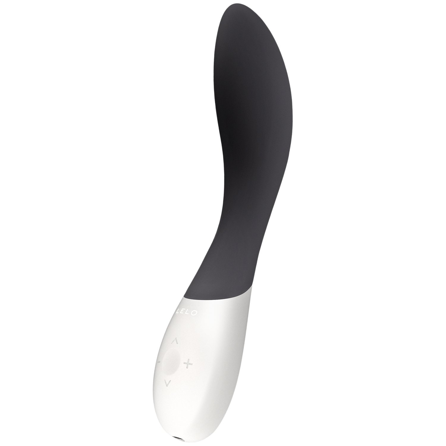 LELO Mona Wave Dual Action G-Spot Vibrator - Black