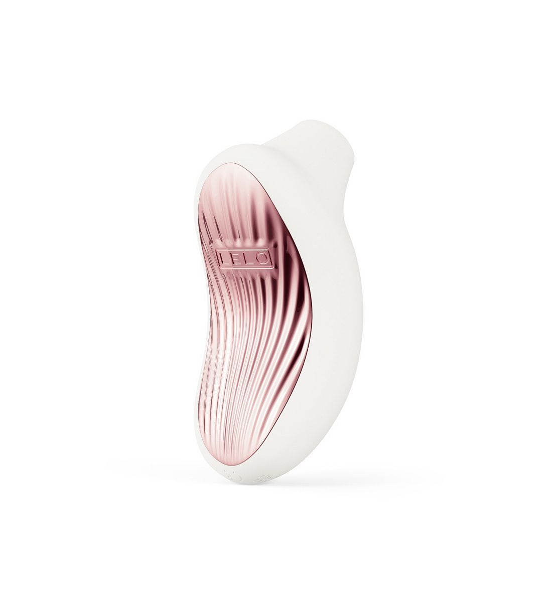 LELO Sona 3 Sonic Clitoral Massager Cream