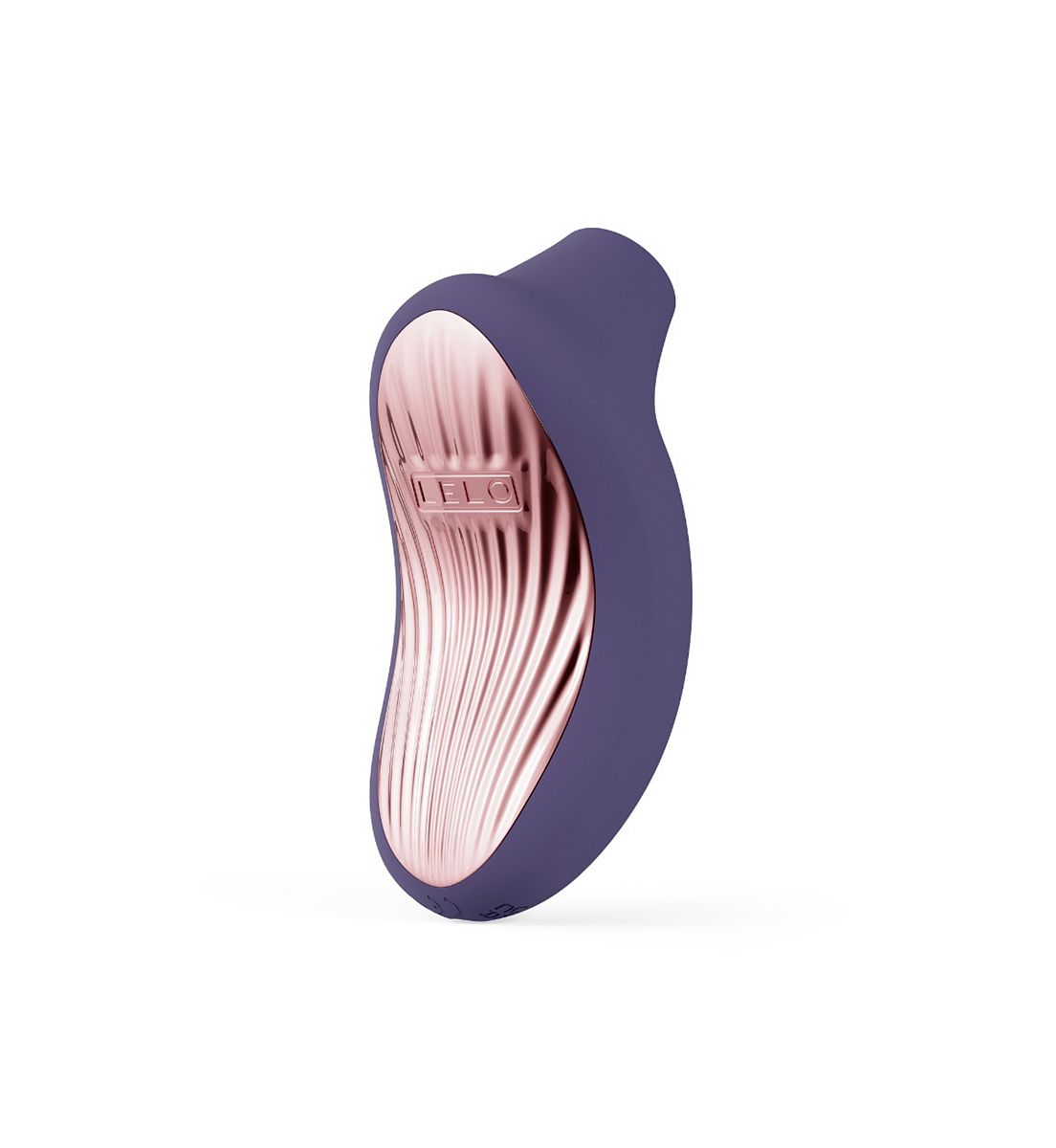 LELO Sona 3 Sonic Clitoral Massager Cyber Purple