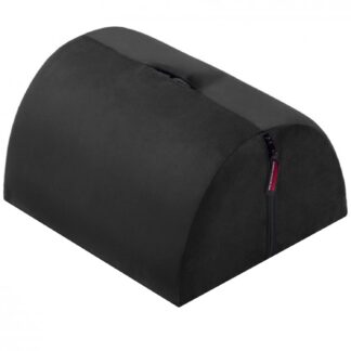 Liberator Bonbon Toy Mount Sex Pillow - Black