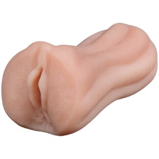 MR.MEMBR Anabella Realistic Pocket Vagina - Nude