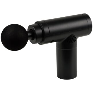 MikaMax Picco Massager Gun - Black