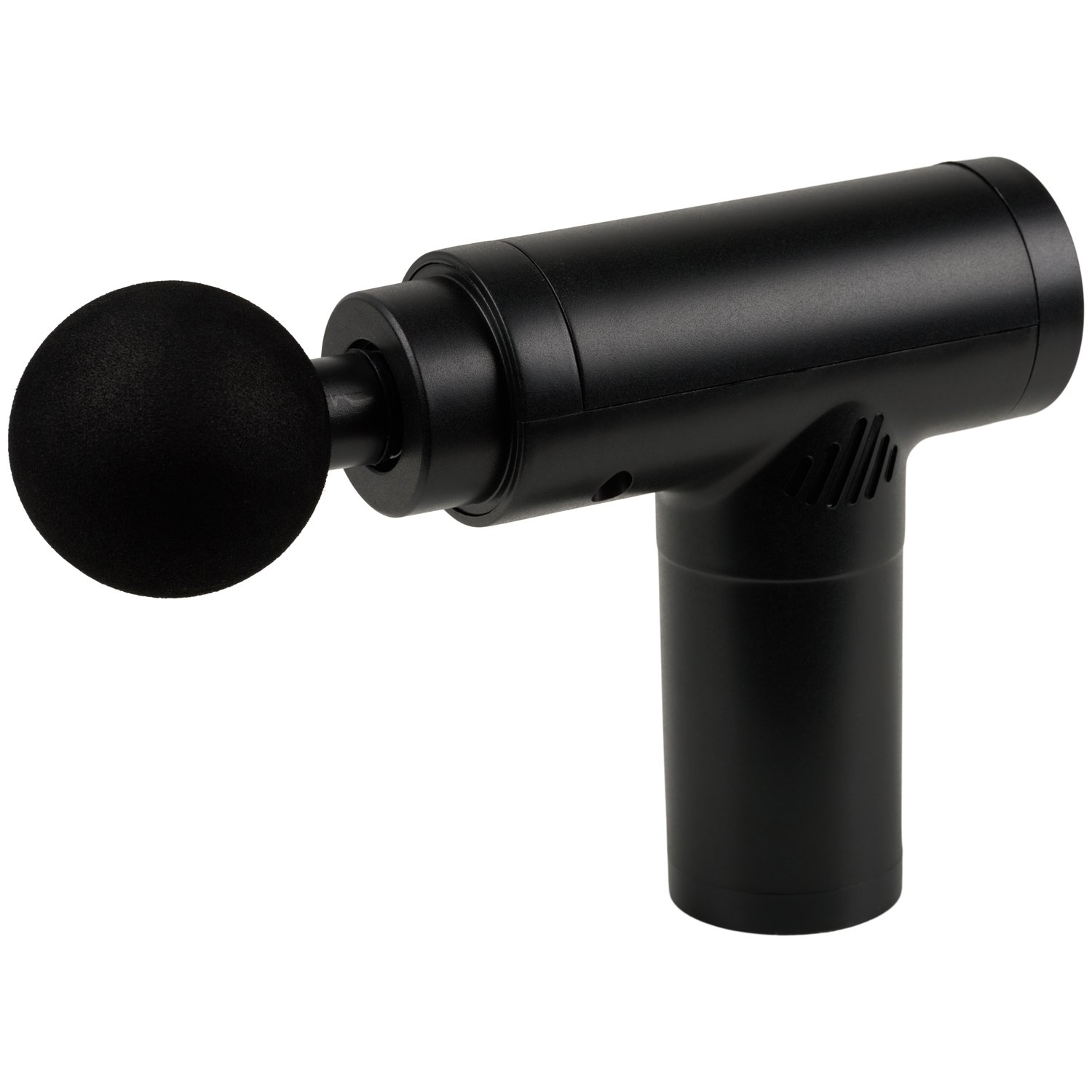 MikaMax Picco Massager Gun - Black