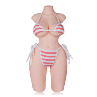 Miki: 13.9LB Small Sex Doll for Beginner Masturbation - Fair