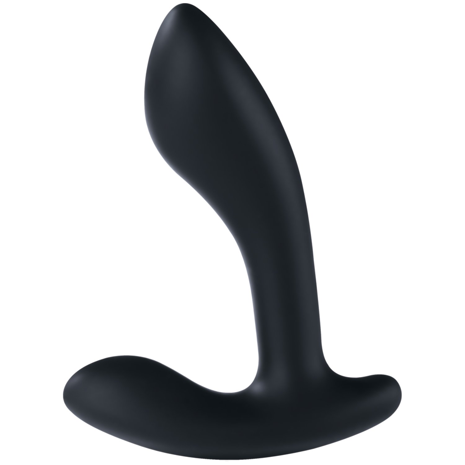Mystim Flexing Flavio Prostate Stimulator - Black
