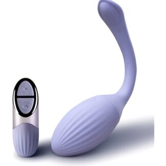 NIYA Rocks-off 1 Dual Motor Remote Control Kegal Massager
