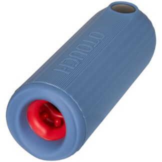 Otouch Submarine Thrusting & Vibrating Masturbator - Blue