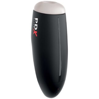 PDX Elite Fap-O-Matic Masturbator - Black