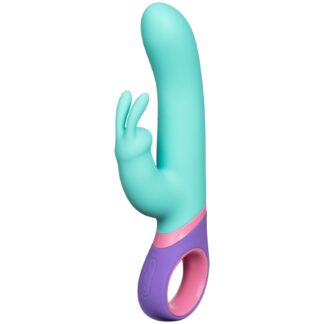 PMV20 Meta Rabbit Vibrator - Turquoise